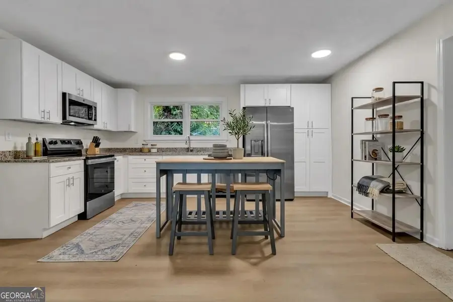 170 Peachtree Court, Riverdale, GA 30274 - #2