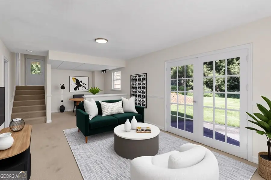 170 Peachtree Court, Riverdale, GA 30274 - #3