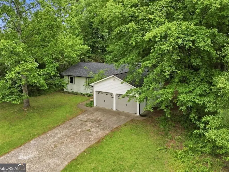 3129 Calumet Place Nw, Kennesaw, GA 30152 - #3