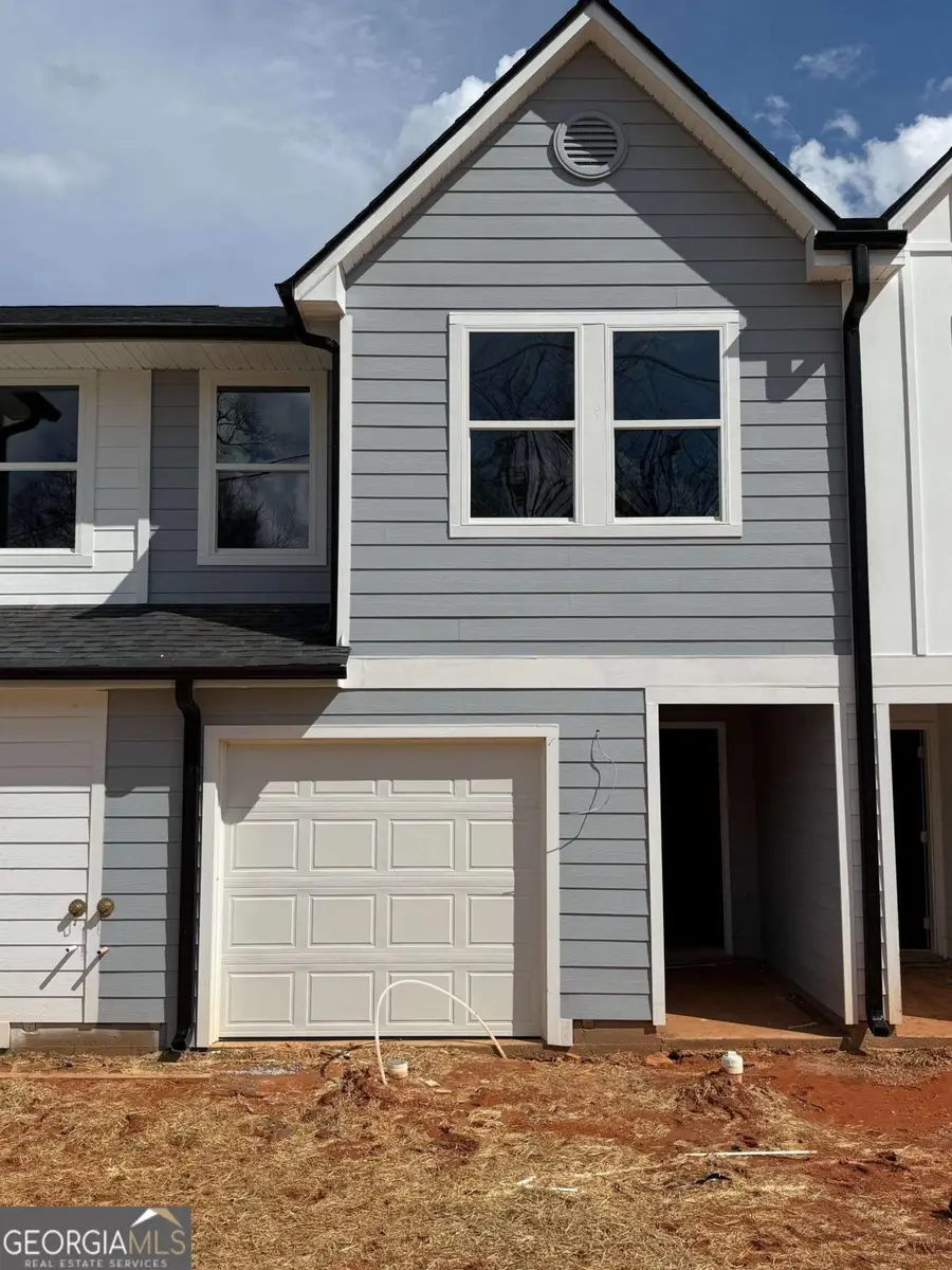 11600 E Lovejoy Road, Hampton, GA 30228 - #2