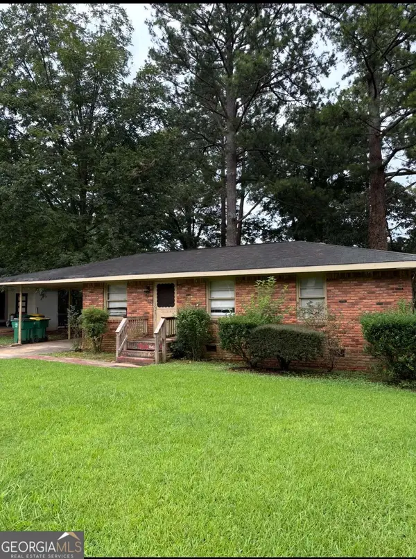 1147 Evelyn Drive, Forest Park, GA 30297