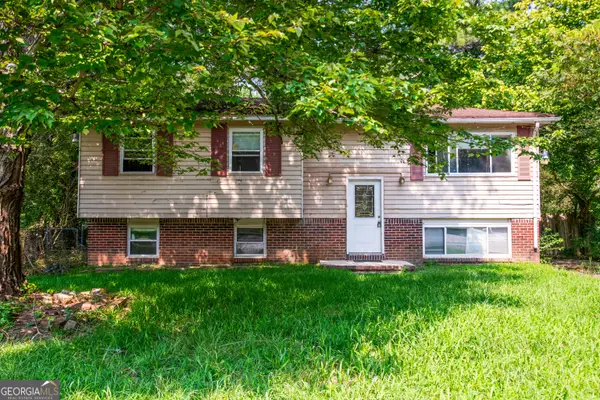 6281 Amherst Drive, Riverdale, GA 30274