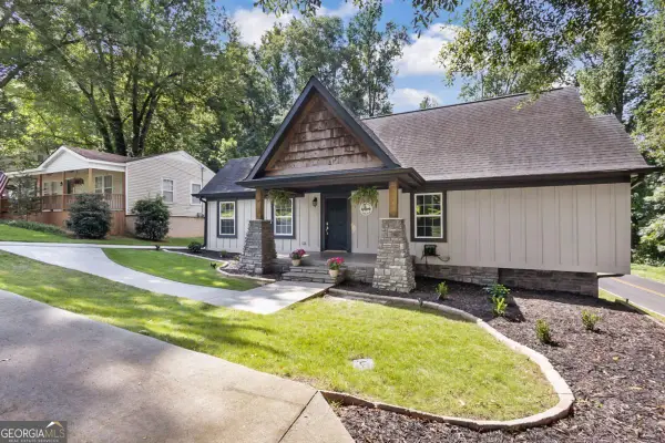 130 Sharp Street, Bremen, GA 30110