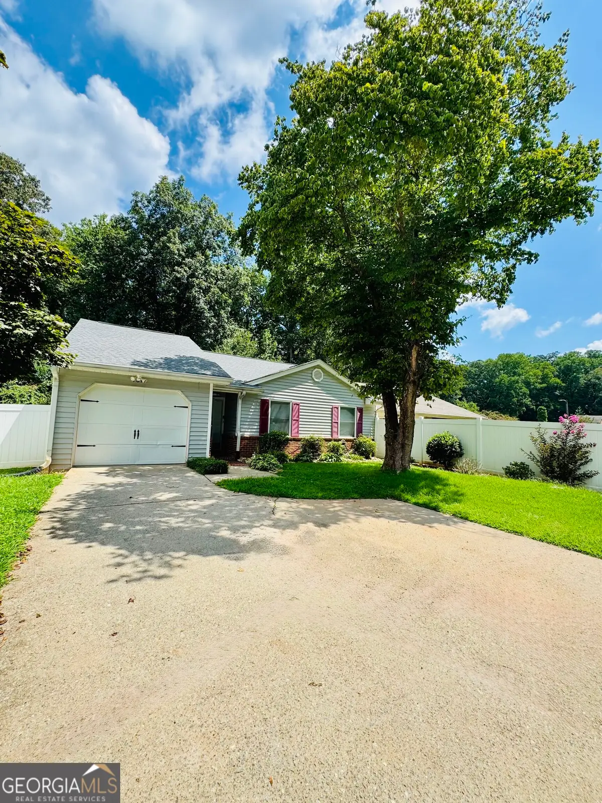161 Wrenwood Lane, Carrollton, GA 30117 - #1