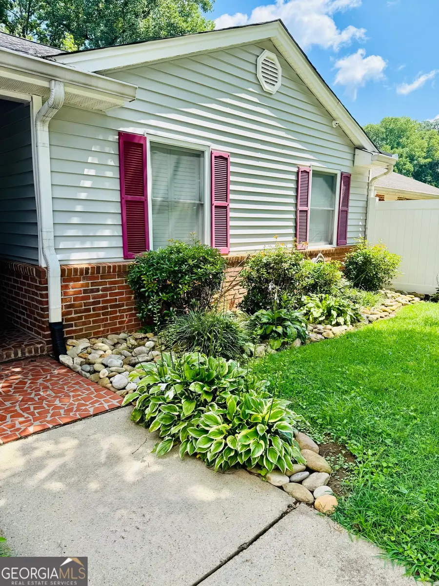 161 Wrenwood Lane, Carrollton, GA 30117 - #2