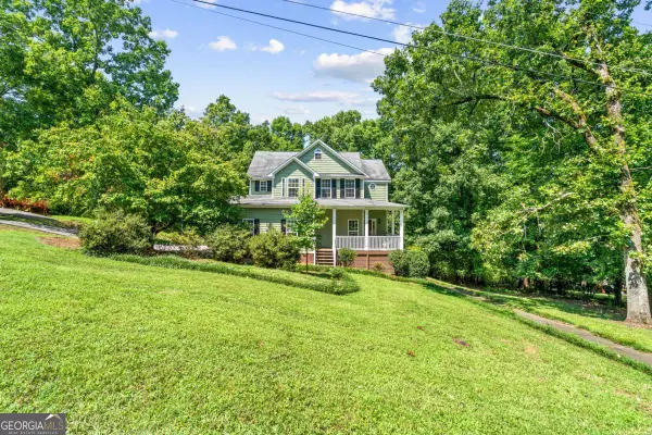 185 Thornwood Drive Se, Calhoun, GA 30701