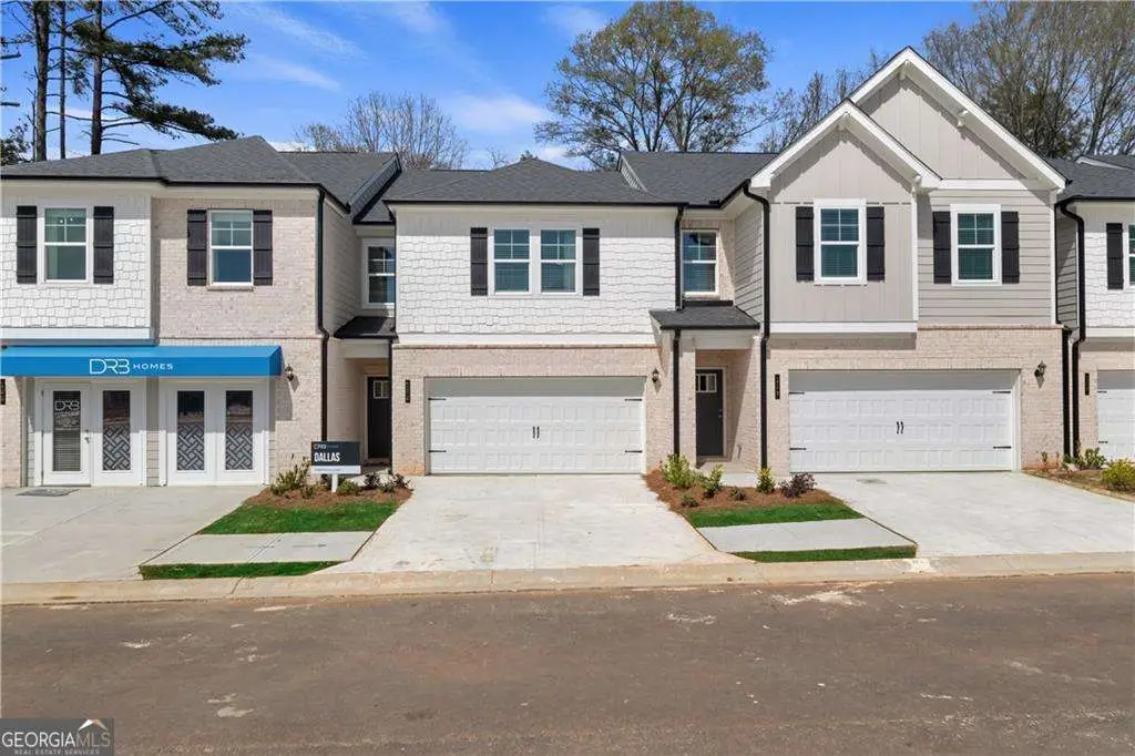 659 Treasure Drive, Stockbridge, GA 30281 - #1