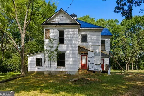 111 Bryan Street W, Bremen, GA 30110