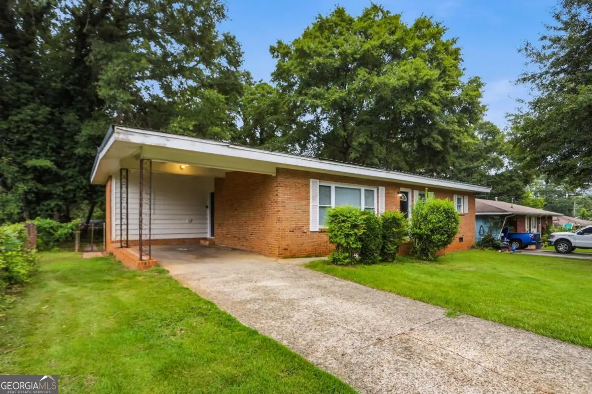 25 Larose Circle Se, Marietta, GA 30060 - #1