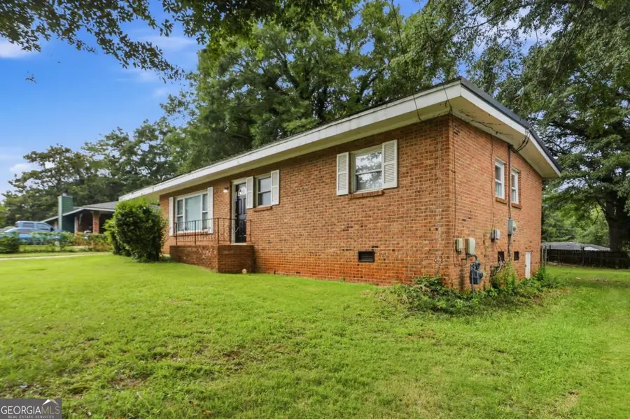 25 Larose Circle Se, Marietta, GA 30060 - #3