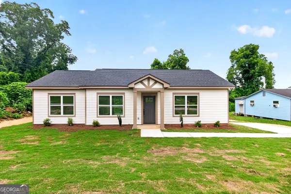 117 Ware, Hogansville, GA 30230