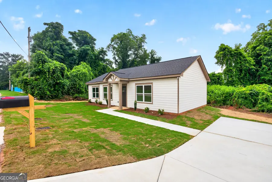 117 Ware, Hogansville, GA 30230 - #2