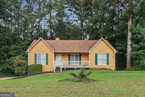 72 Amber Way, Dallas, GA 30157