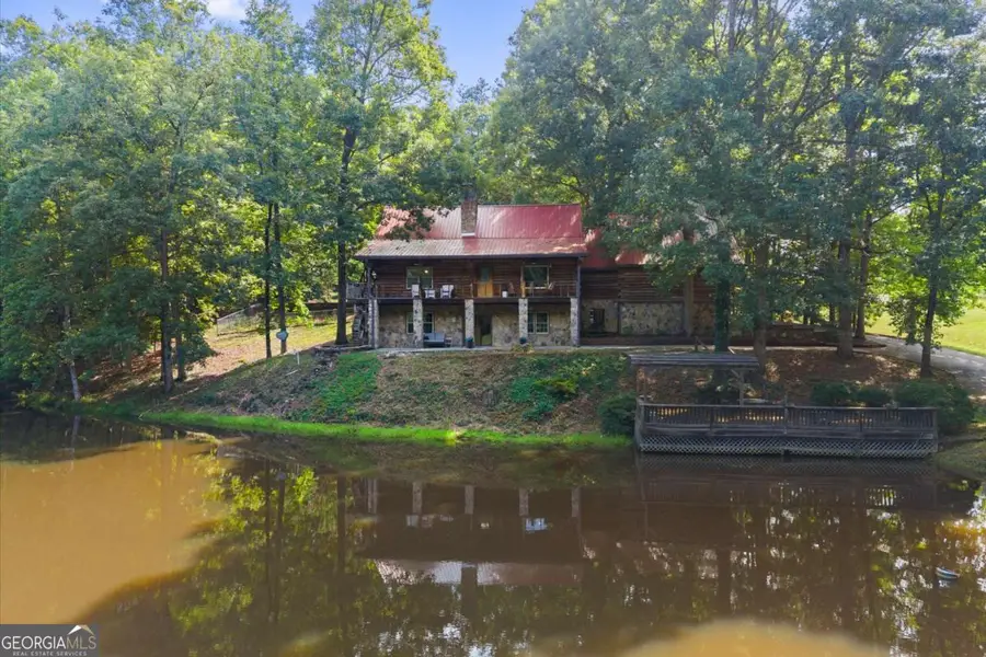 140 J R Road Ne, Cartersville, GA 30121 - #2