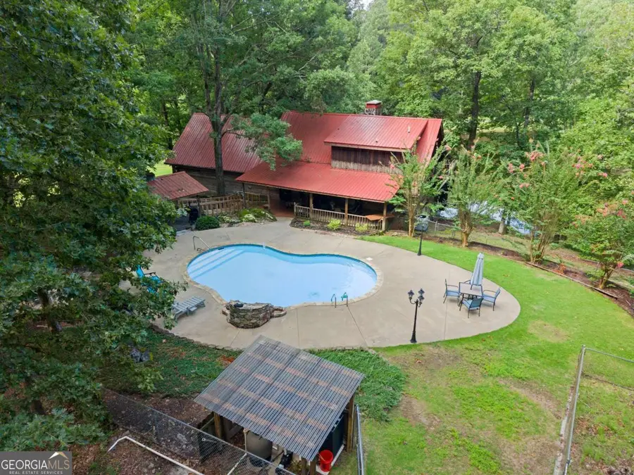 140 J R Road Ne, Cartersville, GA 30121 - #3