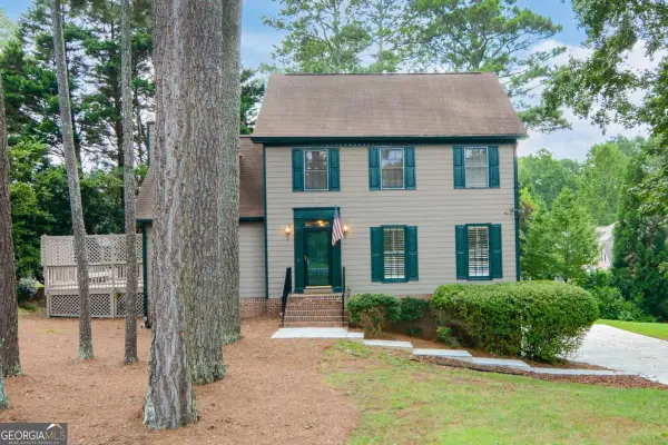 4601 Jones Bridge Circle, Peachtree Corners, GA 30092