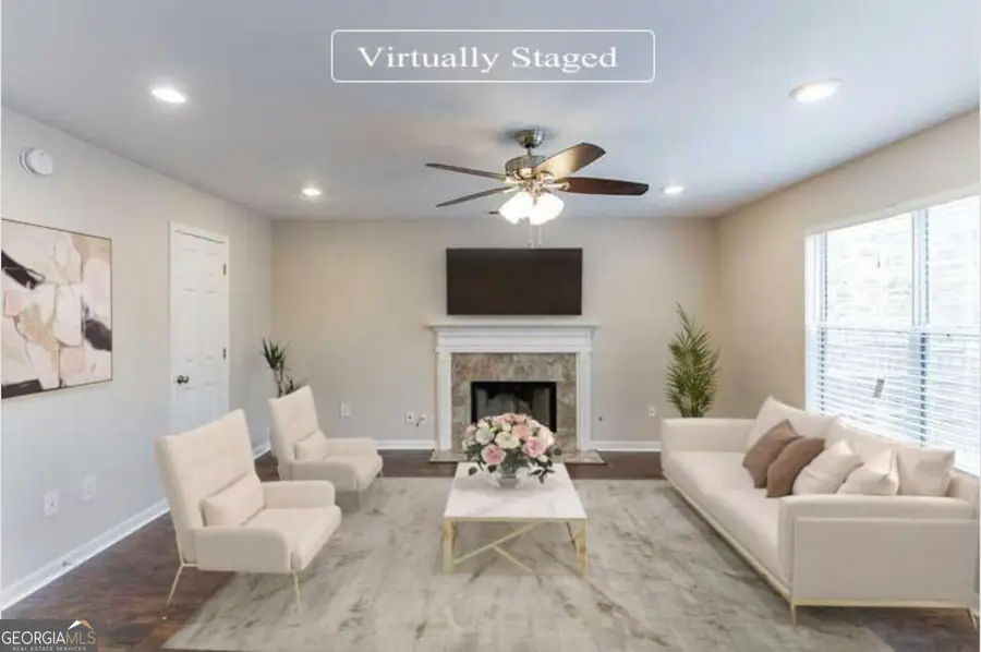 3886 Waldrop Hills Drive, Decatur, GA 30034 - #2