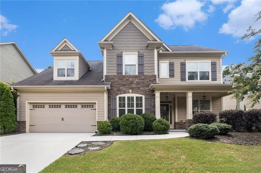 2200 Spring Sound Lane, Buford, GA 30519 - #1
