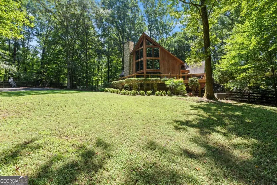 6660 Victory Drive, Acworth, GA 30102 - #2