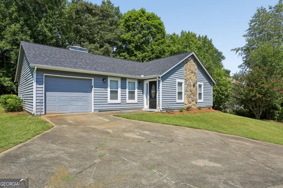 1050 Chapman Circle, Stone Mountain, GA 30088 - #2