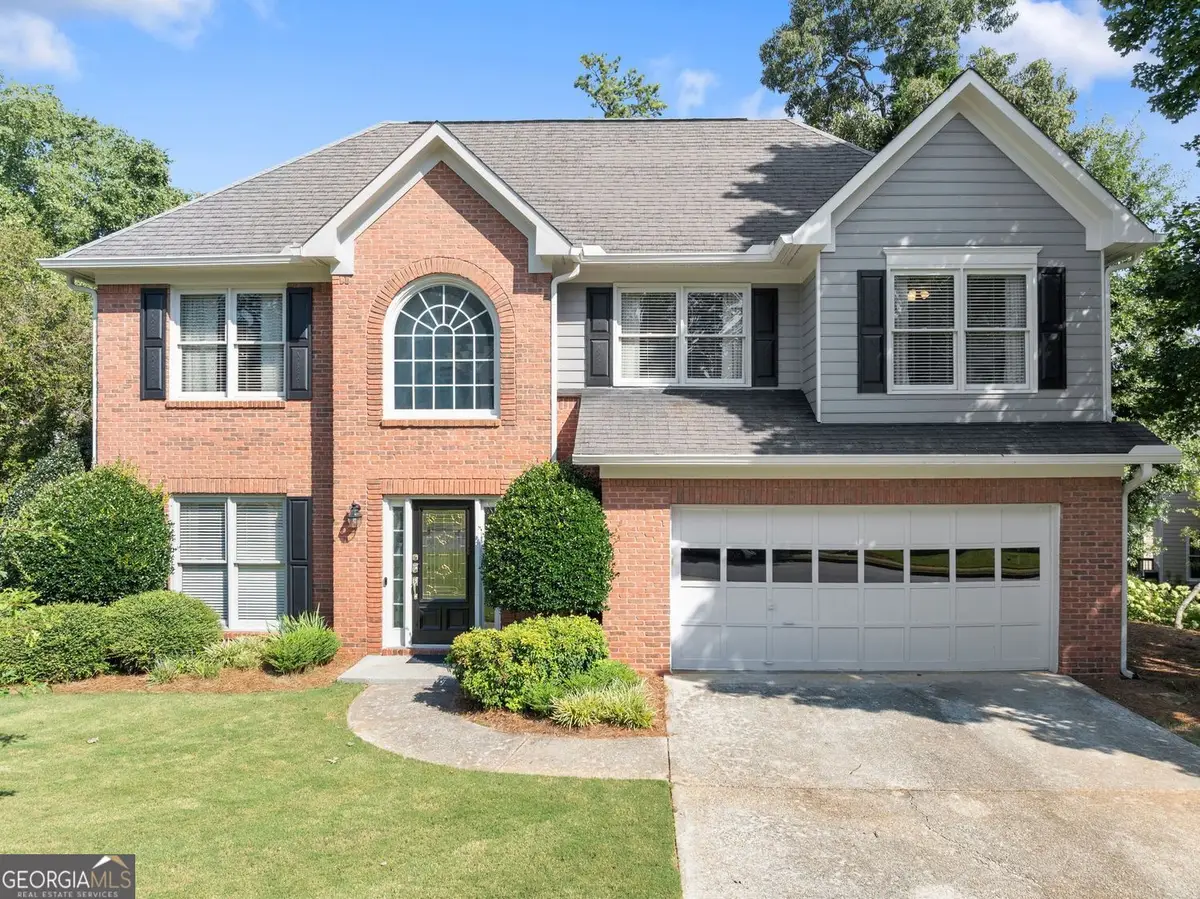 1475 Chadwick Ridge Court, Lawrenceville, GA 30043 - #1
