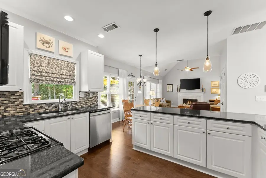1475 Chadwick Ridge Court, Lawrenceville, GA 30043 - #2