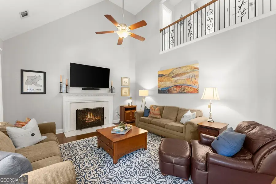 1475 Chadwick Ridge Court, Lawrenceville, GA 30043 - #3
