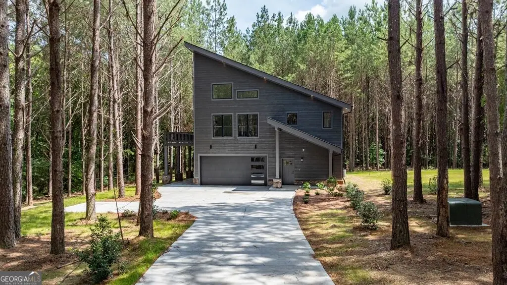3279 Tommy Dillard Road, Monroe, GA 30656 - #1