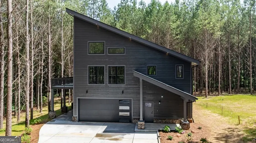 3279 Tommy Dillard Road, Monroe, GA 30656 - #2