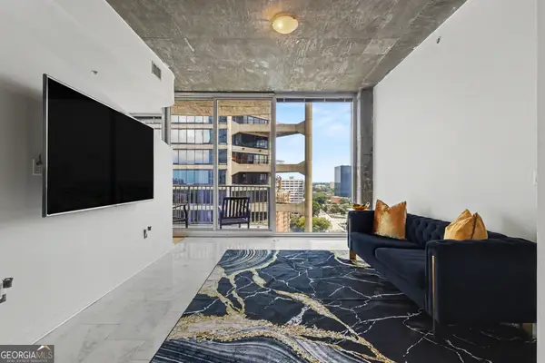 400 W Peachtree Street Nw #1812, Atlanta, GA 30308