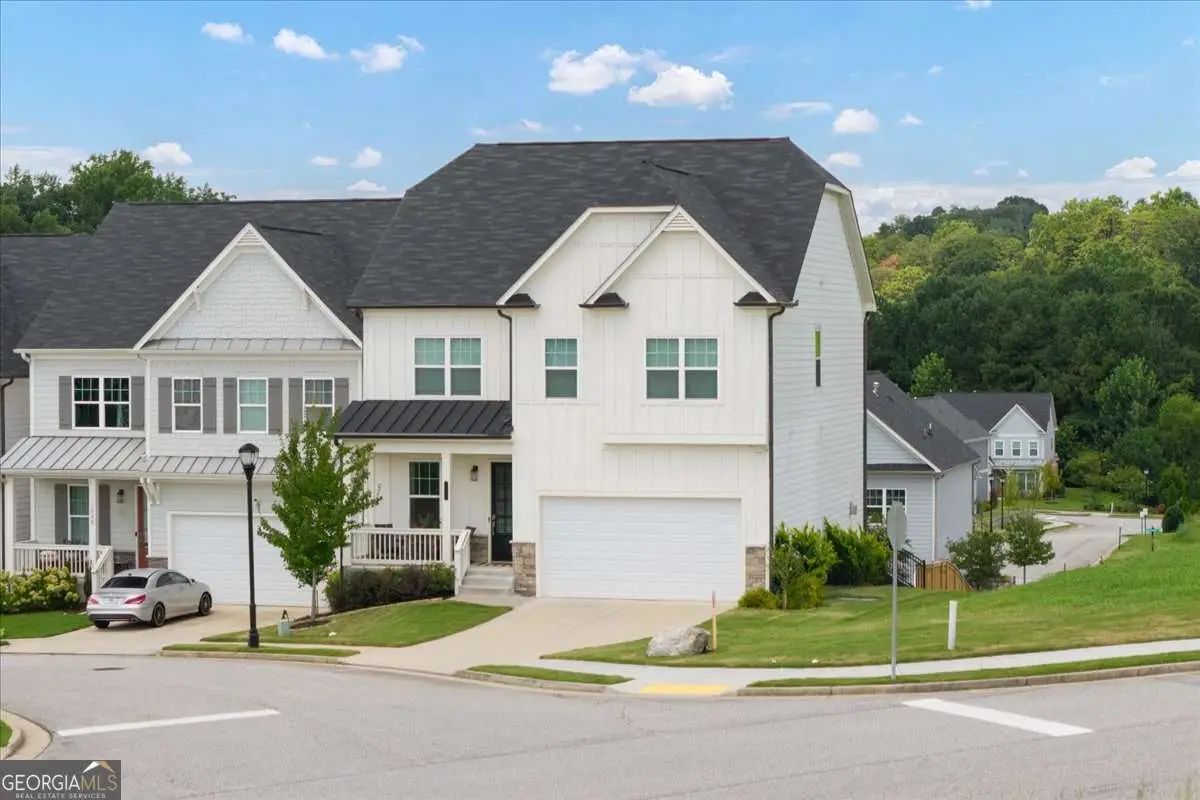 1944 James Red Moore Boulevard, Atlanta, GA 30318 - #1