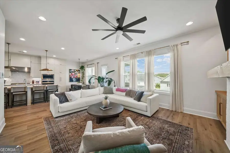 1944 James Red Moore Boulevard, Atlanta, GA 30318 - #3