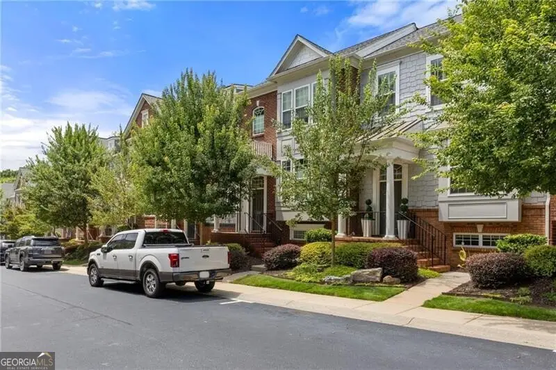 2294 Limehurst Drive Ne #17, Atlanta, GA 30319 - #2
