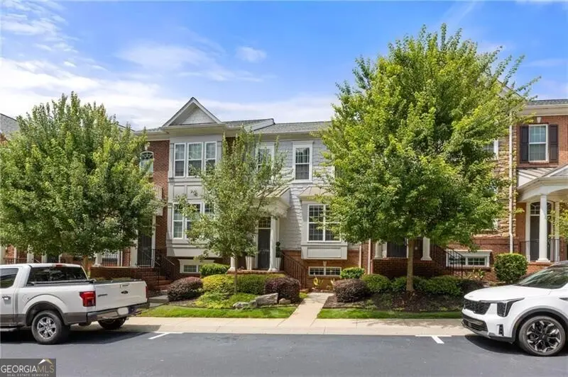 2294 Limehurst Drive Ne #17, Atlanta, GA 30319 - #3