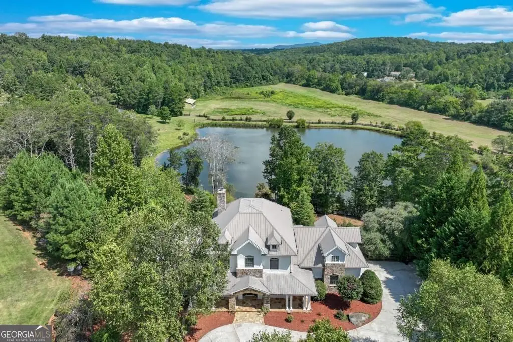 6303 Ben Parks Road, Murrayville, GA 30564 - #1