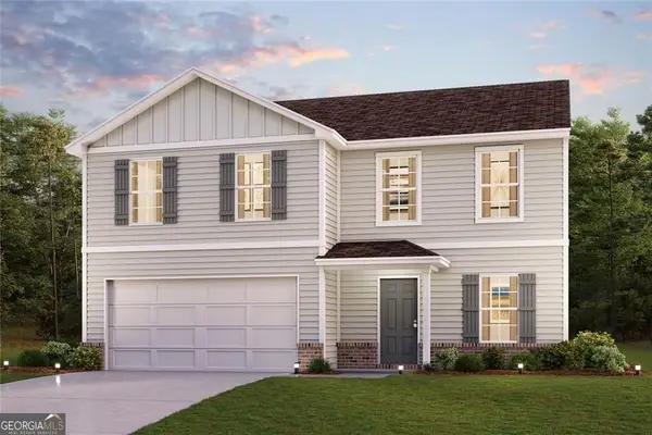 4329 Foothills Court, Covington, GA 30016