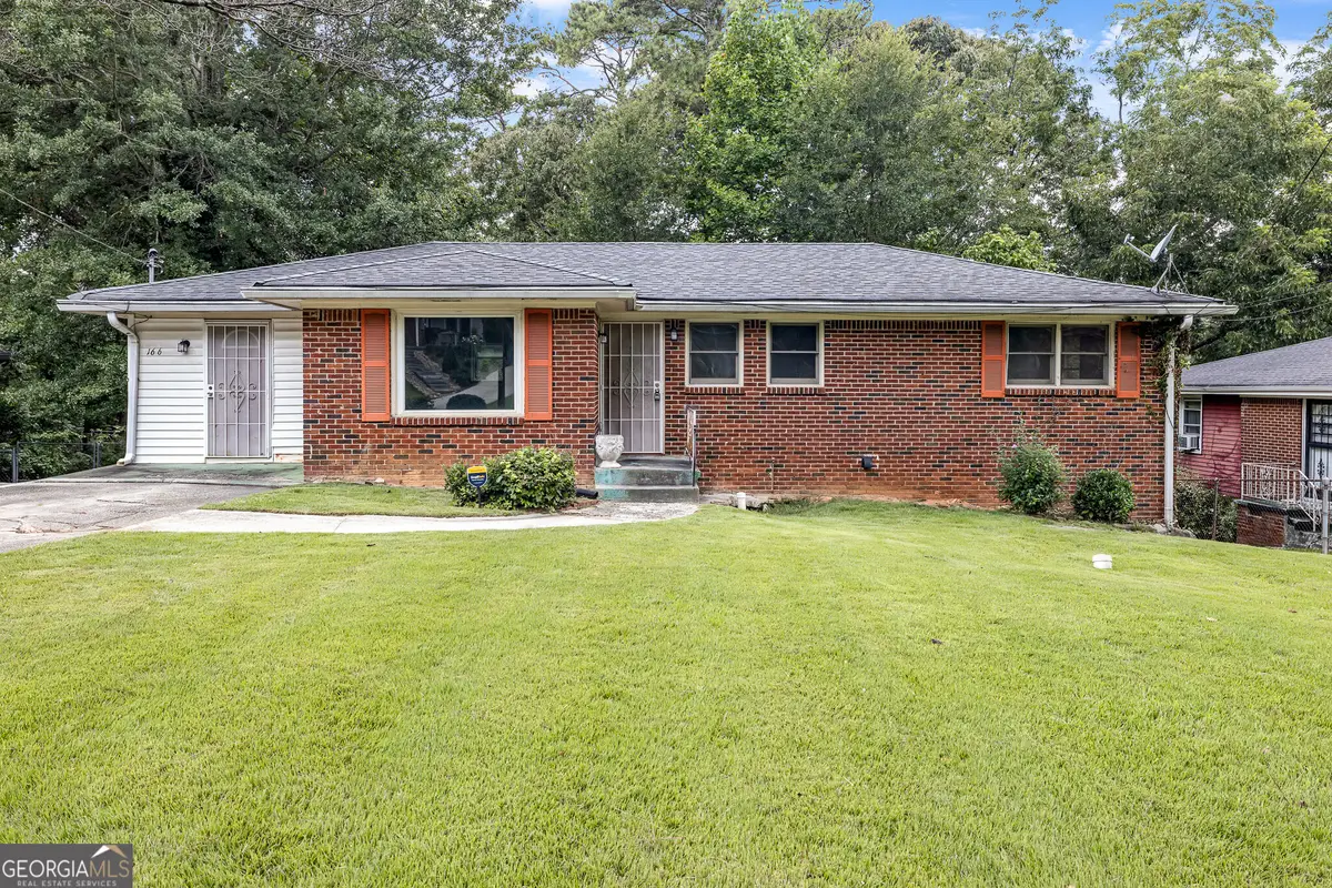 166 Hermer Circle Nw, Atlanta, GA 30311 - #1