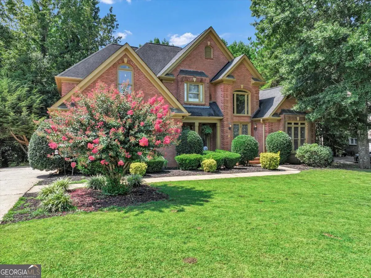 4572 Lionshead Circle, Lithonia, GA 30038 - #1