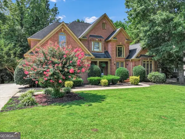 4572 Lionshead Circle, Lithonia, GA 30038