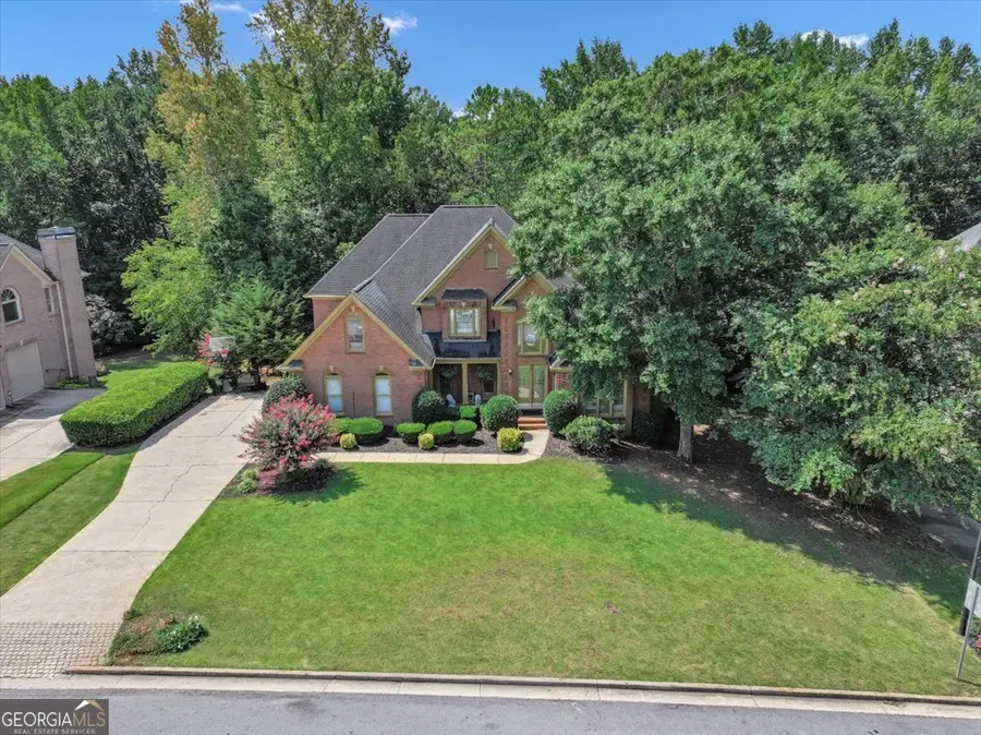 4572 Lionshead Circle, Lithonia, GA 30038 - #3
