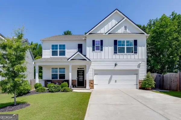 5915 Screech Owl Drive, Flowery Branch, GA 30542