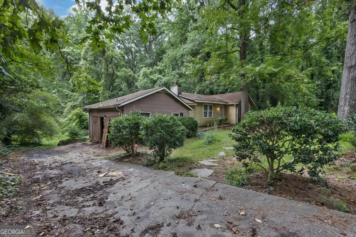 241 Harlan Road Sw, Atlanta, GA 30311 - #1