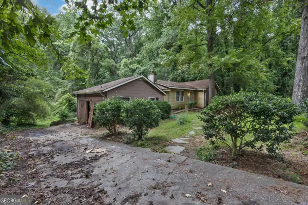 241 Harlan Road Sw, Atlanta, GA 30311