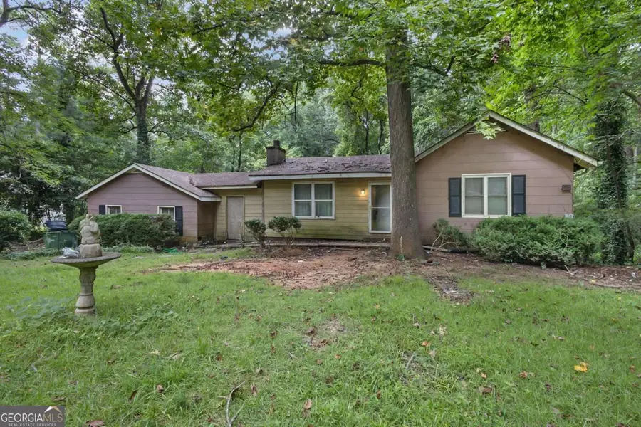 241 Harlan Road Sw, Atlanta, GA 30311 - #2