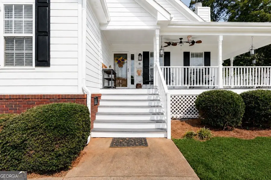 2037 Windfield Drive, Monroe, GA 30655 - #3