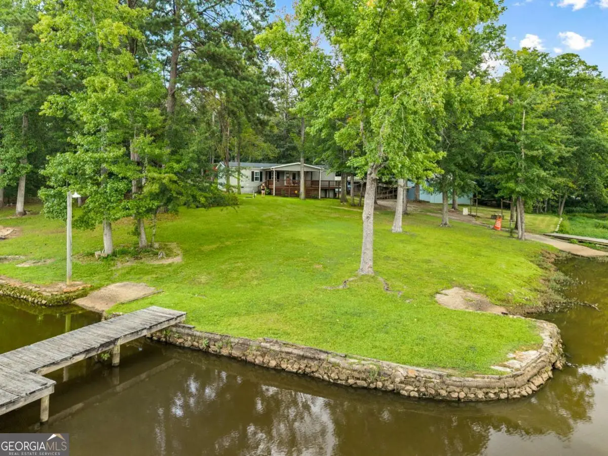 110 Turtle Court, Eatonton, GA 31024 - #1