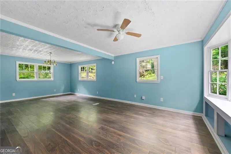 4445 Woodhaven Drive, Decatur, GA 30035 - #3