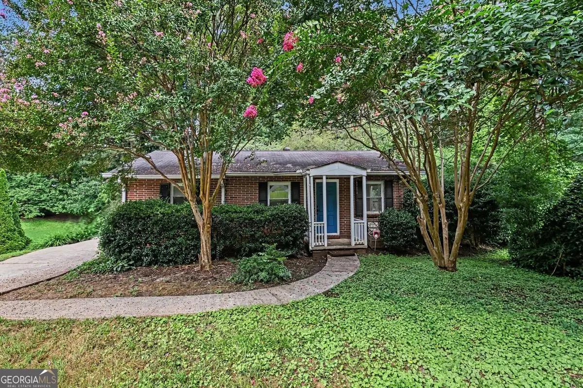1868 Robinhill Court, Tucker, GA 30084 - #1