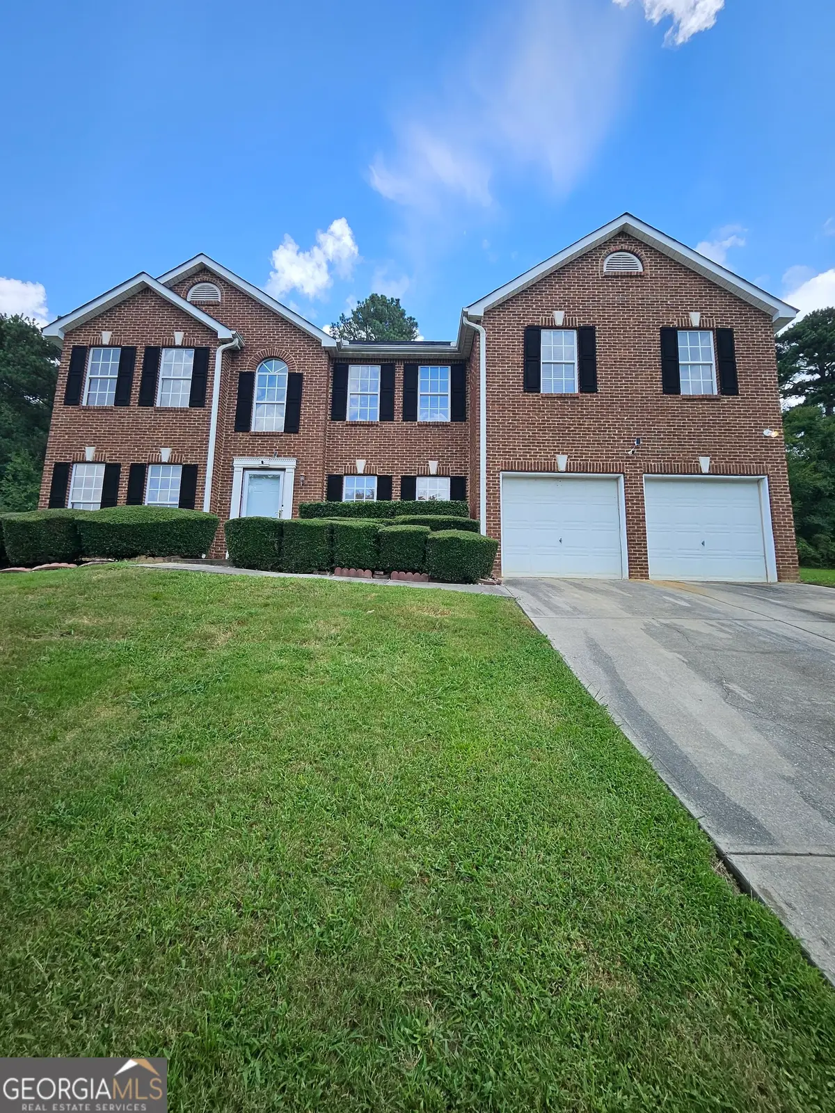 4360 Conley Landing, Conley, GA 30288 - #1