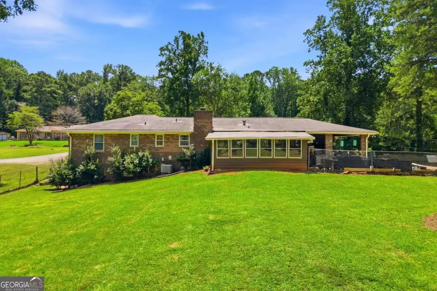 4335 Newcastle Circle, Lithonia, GA 30038 - #2